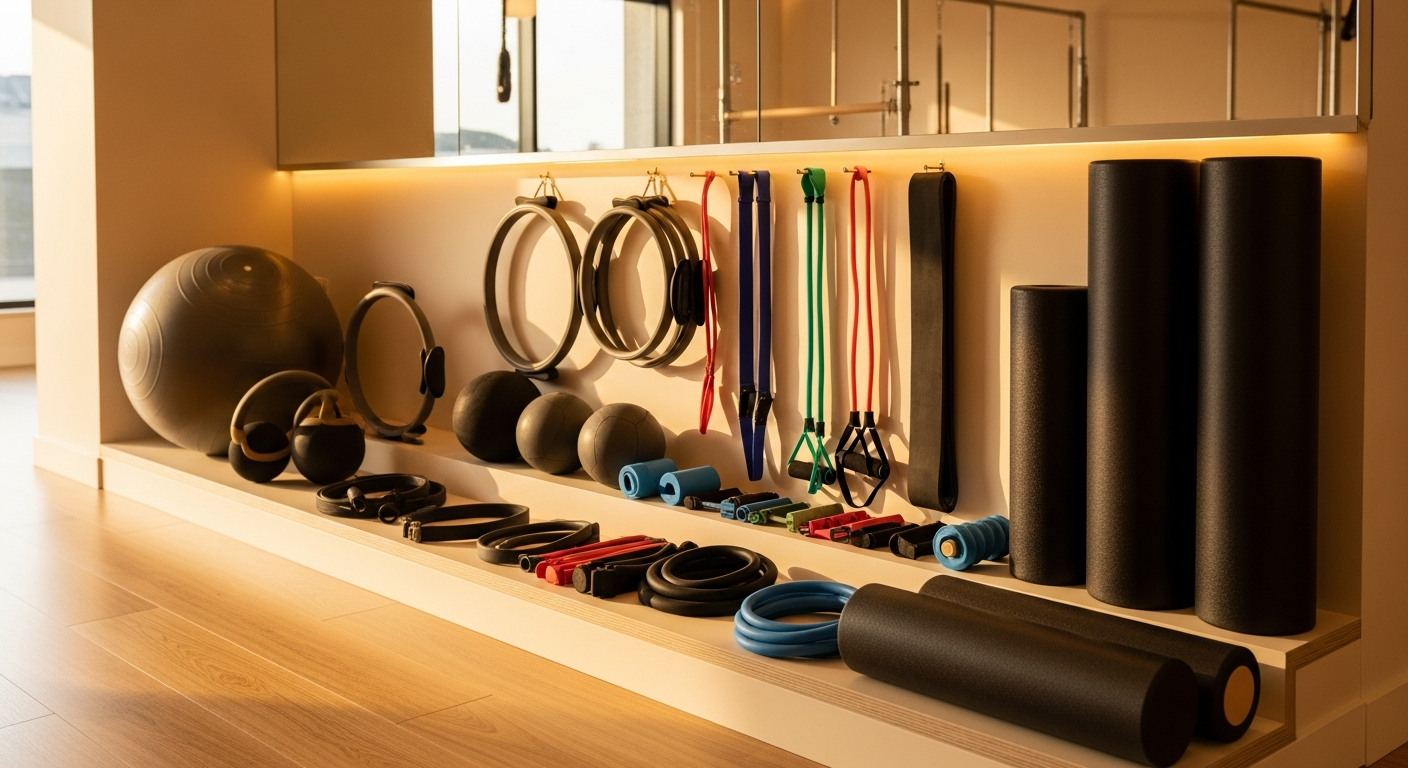 Малое оборудование